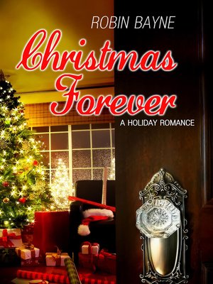 cover image of Christmas Forever
